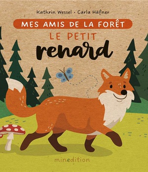 LE PETIT RENARD