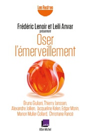 OSER L'EMERVEILLEMENT