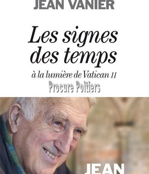 LES SIGNES DES TEMPS - A LA LUMIERE DE VATICAN II