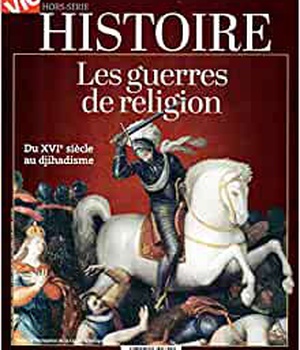 HS LA VIE LES GUERRES DE RELIGIONS