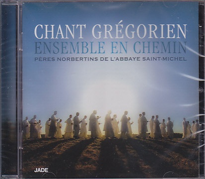ENSEMBLE EN CHEMIN - CD