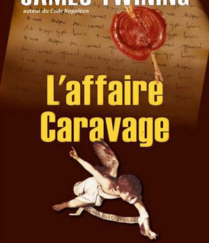 L'AFFAIRE CARAVAGE