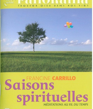 SAISONS SPIRITUELLES HS PANORAMA