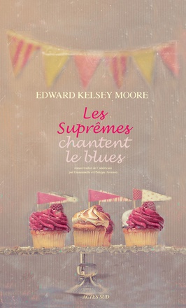 LES SUPREMES - T02 - LES SUPREMES CHANTENT LE BLUES