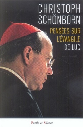 PENSEES SUR L EVANGILE DE LUC