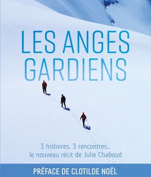 LES ANGES GARDIENS. RECIT