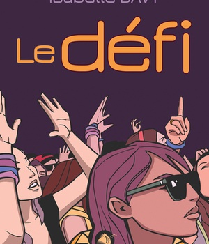 LE DEFI