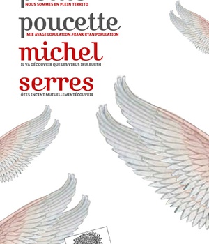 PETITE POUCETTE