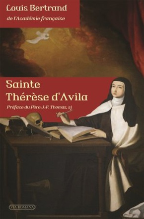SAINTE THERESE D'AVILA