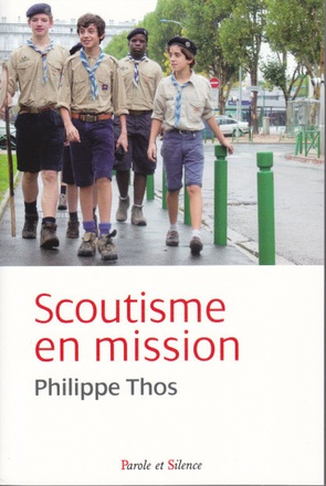 SCOUTISME EN MISSION