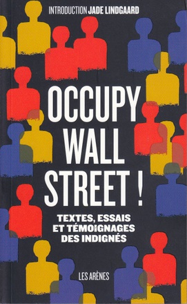 OCCUPY WALL STREET !