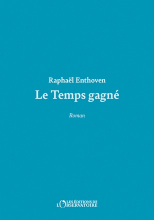 LE TEMPS GAGNE