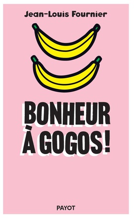 BONHEUR A GOGOS - ILLUSTRATIONS, NOIR ET BLANC
