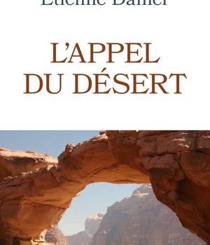 LAPPEL DU DESERT