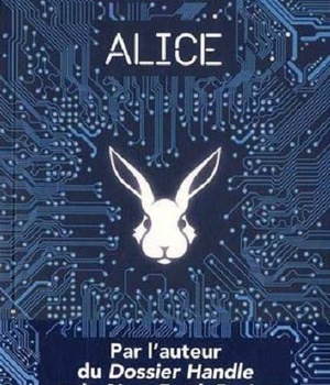 ALICE