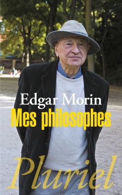 MES PHILOSOPHES