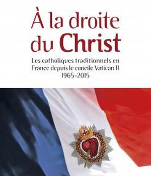 A LA DROITE DU CHRIST