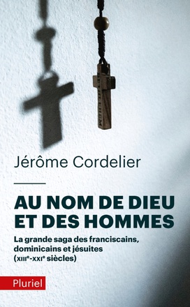 AU NOM DE DIEU ET DES HOMMES (BICP*)