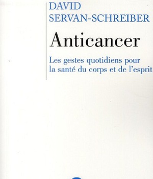 ANTICANCER - NE