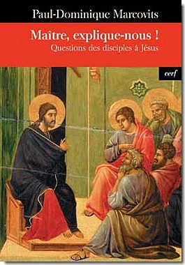 MAITRE, EXPLIQUE-NOUS !