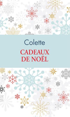 CADEAUX DE NOEL (COLLECTOR)