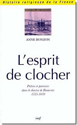 L'ESPRIT DE CLOCHER