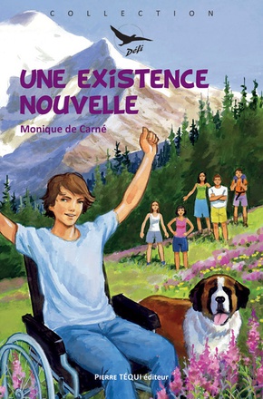 UNE EXISTENCE NOUVELLE