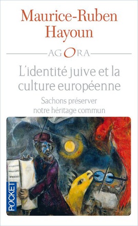 L'IDENTITE JUIVE ET LA CULTURE EUROPEENNE
