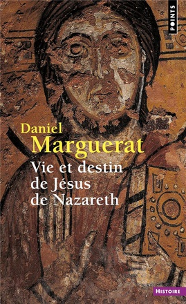VIE ET DESTIN DE JESUS DE NAZARETH