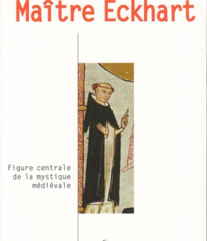 MAITRE ECKHART