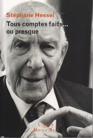 TOUS COMPTES FAITS OU PRESQUE