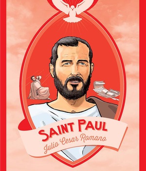 SAINT PAUL