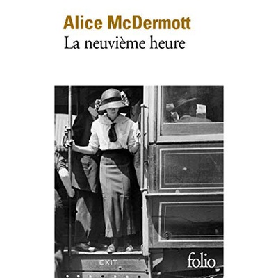 LA NEUVIEME HEURE
