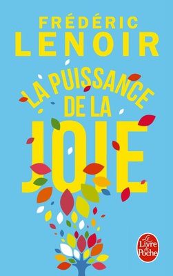 LA PUISSANCE DE LA JOIE - EDITION COLLECTOR