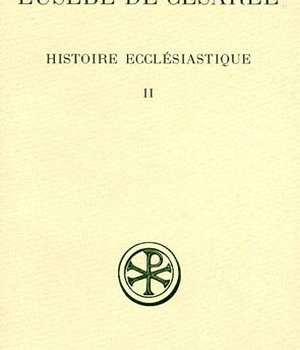 SC 41 HISTOIRE ECCLESIASTIQUE, II