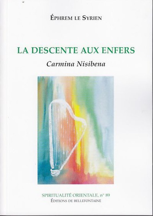 LA DESCENTE AUX ENFERS - CARMINA NISIBENA