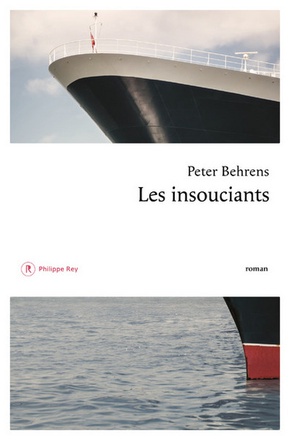 LES INSOUCIANTS