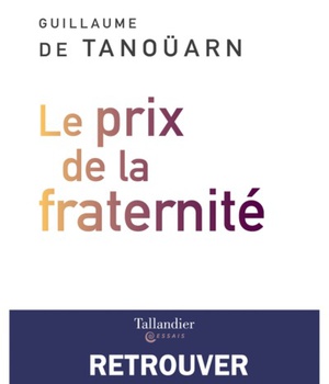 LE PRIX DE LA FRATERNITE