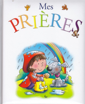 MES PRIERES