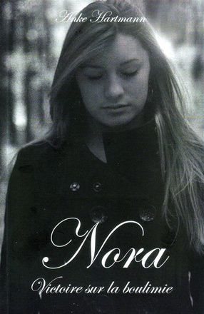 NORA, VICTOIRE SUR LA BOULIMIE