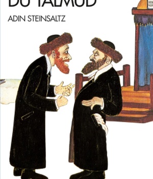 SPIRITUALITES VIVANTES POCHE - T288 - PERSONNAGES DU TALMUD (ESPACES LIBRES - SPIRITUALITES VIVANTES