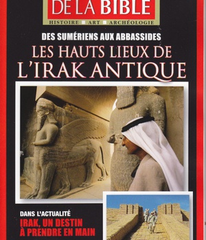 MDB HS 22 IRAK ANTIQUE