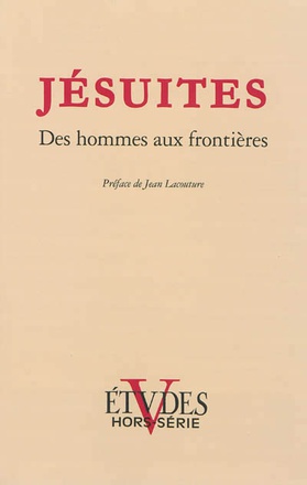 ETUDES HS 2013 - JESUITES