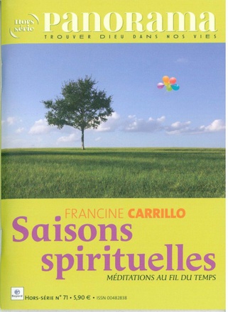 SAISONS SPIRITUELLES HS PANORAMA