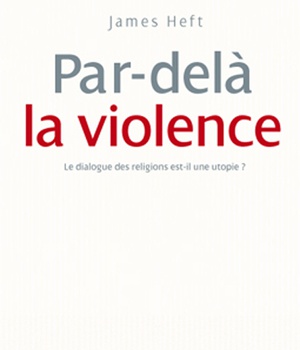 PAR DELA LA VIOLENCE