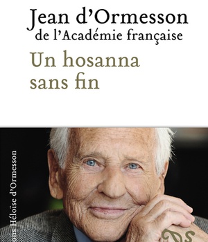 UN HOSANNA SANS FIN