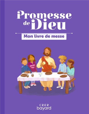 MON LIVRE DE MESSE