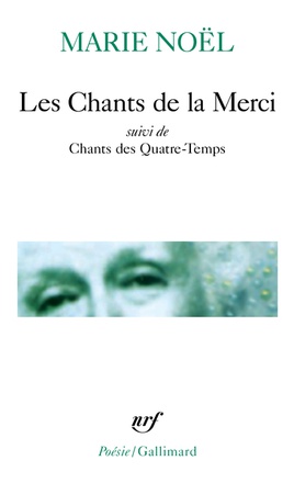 LES CHANTS DE LA MERCI ET CHANTS DES QUATRE-TEMPS
