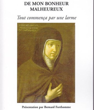 CAMILLA DA VARANO. HISTOIRE DE MON BONHEUR MALHEUREUX