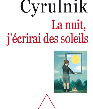 LA NUIT, J ECRIRAI DES SOLEILS